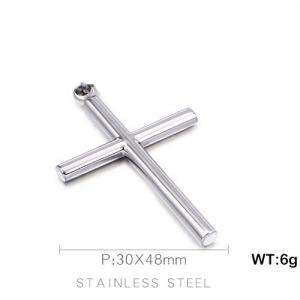 Stainless Steel Charms - KLJ446-Z