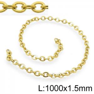 Chains for DIY - KLJ5286-Z