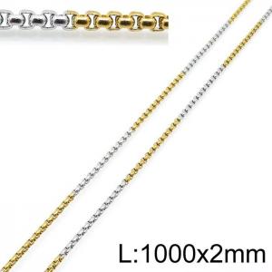 Chains for DIY - KLJ5328-Z