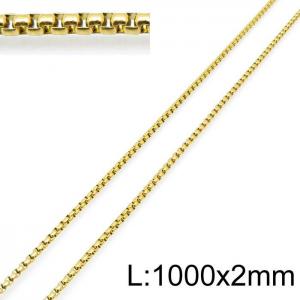 Chains for DIY - KLJ5329-Z