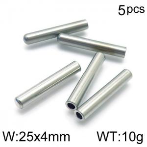 Stainless Steel Clasp - KLJ5608-Z