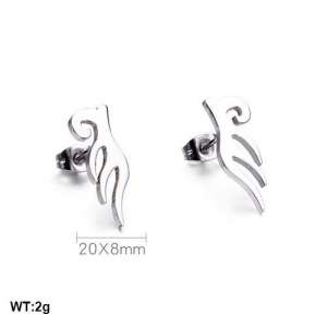 Earring Parts - KLJ564-Z