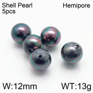 DIY Components- Shell Pearl - KLJ6655-Z