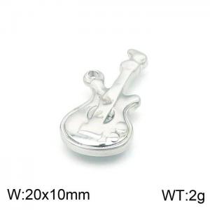 Stainless Steel Charms - KLJ7451-Z