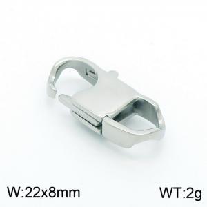 Stainless Steel Charms - KLJ7478-Z