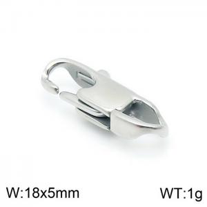 Stainless Steel Charms - KLJ7479-Z