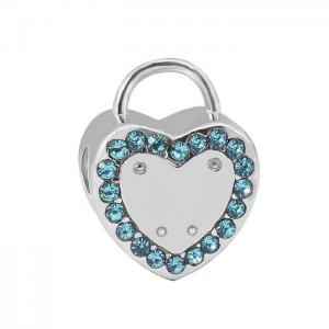 Stainless Steel Charms - KLJ7519-PA