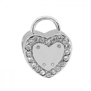 Stainless Steel Charms - KLJ7523-PA