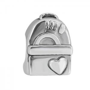 Stainless Steel Charms - KLJ7563-PA