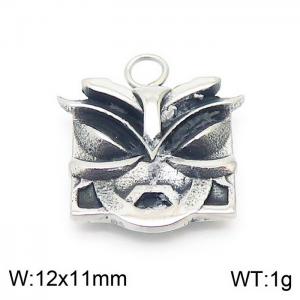 Stainless Steel Charms - KLJ8228-K