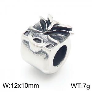 Stainless Steel Charms - KLJ8232-K