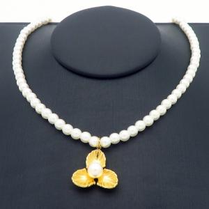 Bead Necklace - KN287851-SP