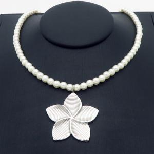 Bead Necklace - KN287856-SP