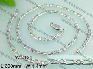 Staineless Steel Small Chain - KN8296-Z