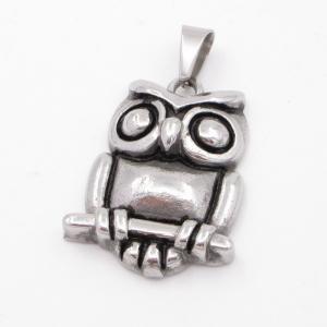 Stainless Steel Popular Pendant - KP116885-ZY