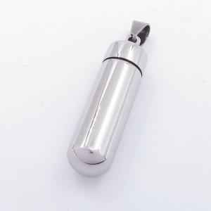 Stainless Steel Popular Pendant - KP116907-ZY
