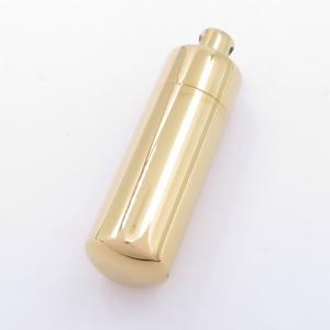 Stainless Steel Gold-plating Pendant - KP116910-ZY