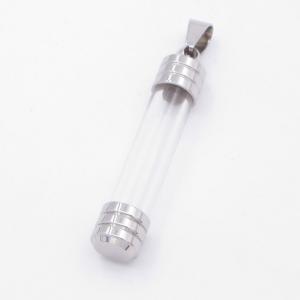 Stainless Steel Popular Pendant - KP116956-ZY