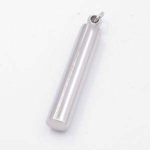 Stainless Steel Popular Pendant - KP116958-ZY