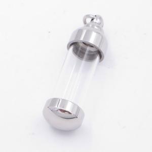 Stainless Steel Popular Pendant - KP116960-ZY