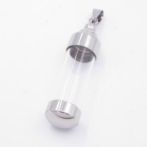 Stainless Steel Popular Pendant - KP116962-ZY