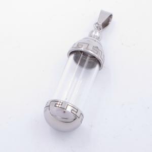 Stainless Steel Popular Pendant - KP116964-ZY