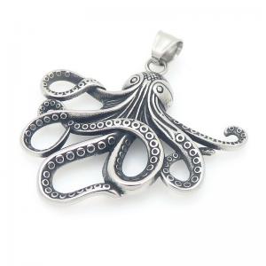 Stainless Steel Popular Pendant - KP117028-LU