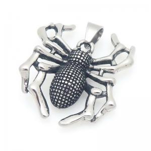 Stainless Steel Popular Pendant - KP117040-LU
