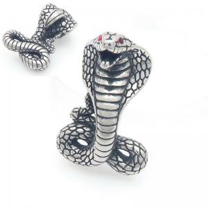 Stainless Steel Popular Pendant - KP117046-LU