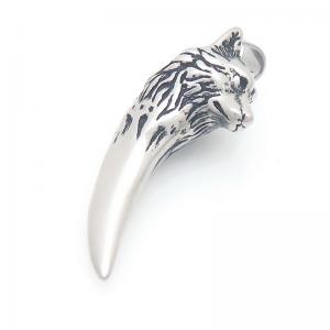 Stainless Steel Popular Pendant - KP117057-LU