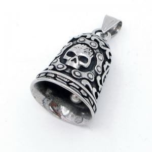 Stainless Steel Popular Pendant - KP117136-MI