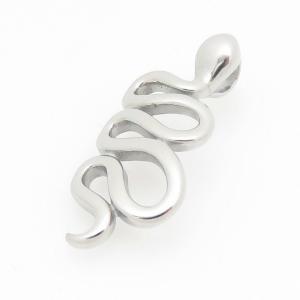 Stainless Steel Popular Pendant - KP117932-TOM