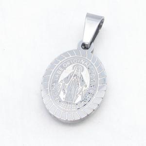 Stainless Steel Popular Pendant - KP119151-HDJ