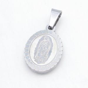 Stainless Steel Popular Pendant - KP119153-HDJ