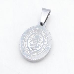 Stainless Steel Popular Pendant - KP119155-HDJ