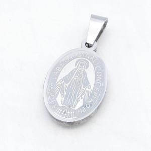 Stainless Steel Popular Pendant - KP119156-HDJ