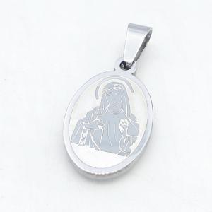 Stainless Steel Popular Pendant - KP119157-HDJ