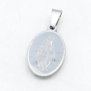 Stainless Steel Popular Pendant - KP119160-HDJ