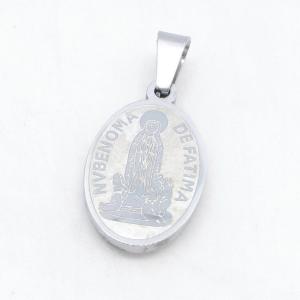 Stainless Steel Popular Pendant - KP119161-HDJ
