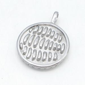 Stainless Steel Popular Pendant - KP119234-ZY