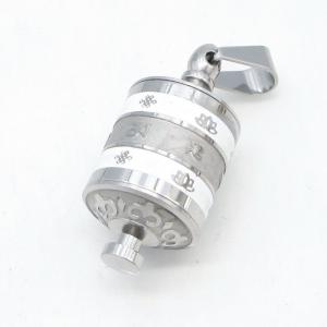 Stainless Steel Popular Pendant - KP119245-ZY