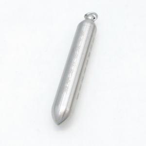 Stainless Steel Popular Pendant - KP119253-ZY