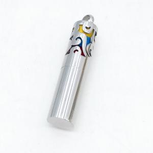 Stainless Steel Popular Pendant - KP119256-ZY