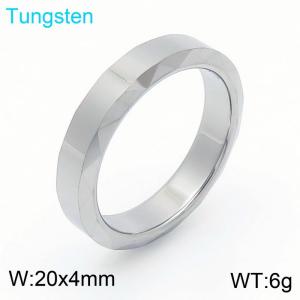 Tungsten Pendant - KP130958-TS