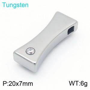 Tungsten Pendant - KP130964-TS