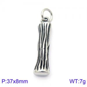 Stainless Steel Popular Pendant - KP82079-KHX