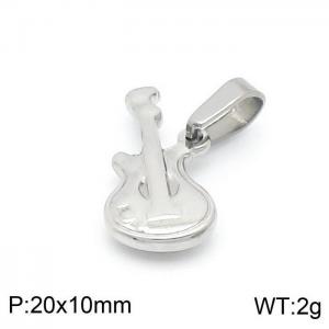 Stainless Steel Popular Pendant - KP97912-Z