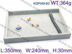 Set-Display--1pcs price - KQP049-BZ