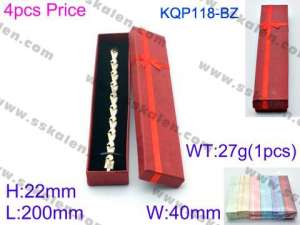 Nice Gift Box--4pcs price - KQP118-BZ
