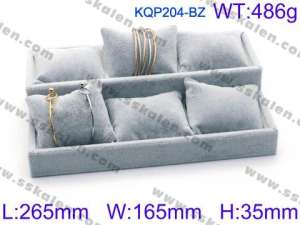 Bangle-Display--1pcs price - KQP204-BZ